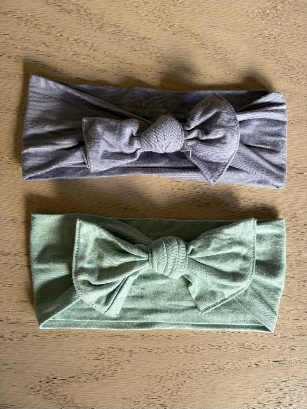 Kyte bows